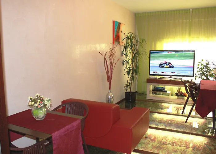 Hotel 33 Baroni