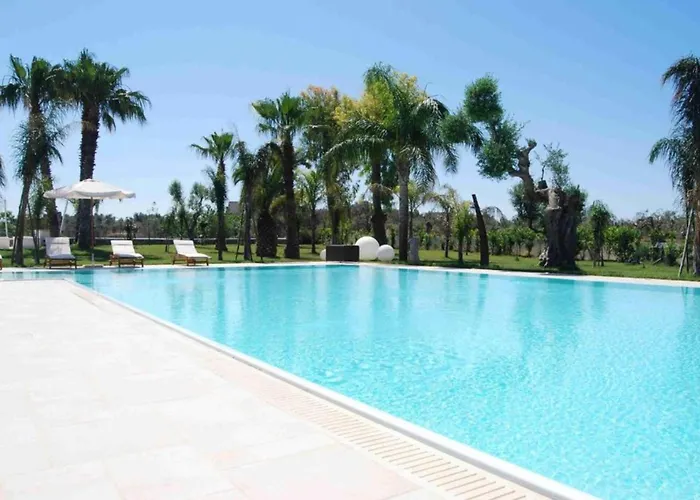 Tenuta Espada Luxury Residence