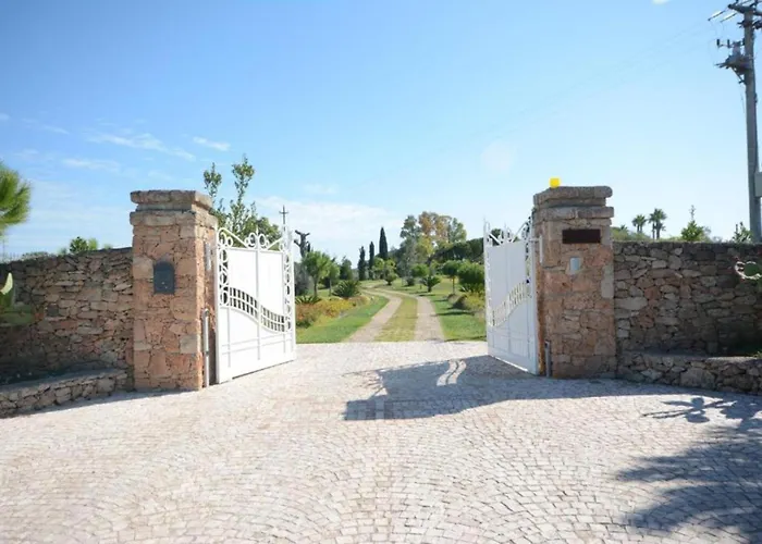 Tenuta Espada Gallipoli