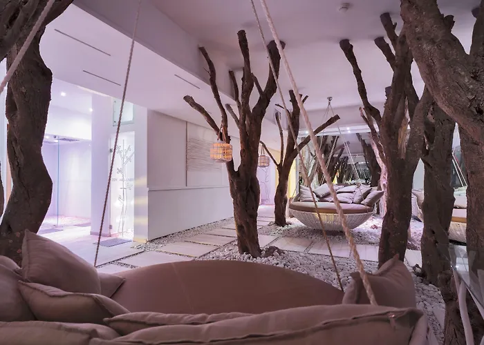 Victoria Palace Hotel&Zen Wellness